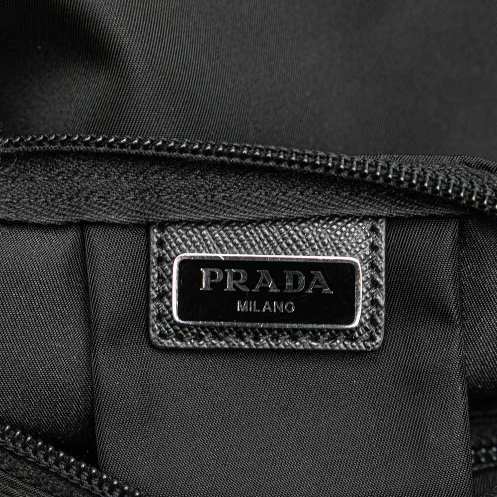 Prada Tessuto purse - image 5