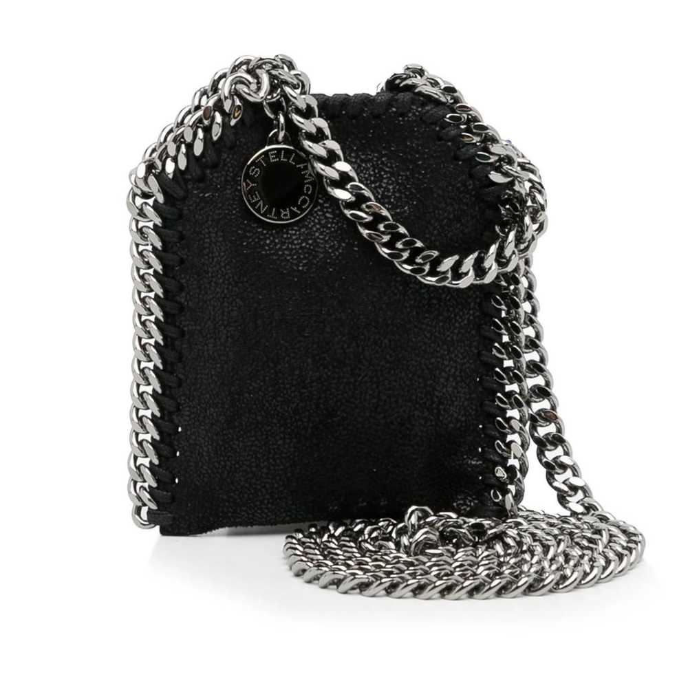 Stella McCartney Falabella cloth handbag - image 1