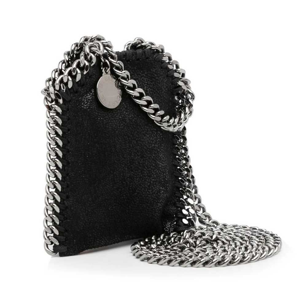 Stella McCartney Falabella cloth handbag - image 2