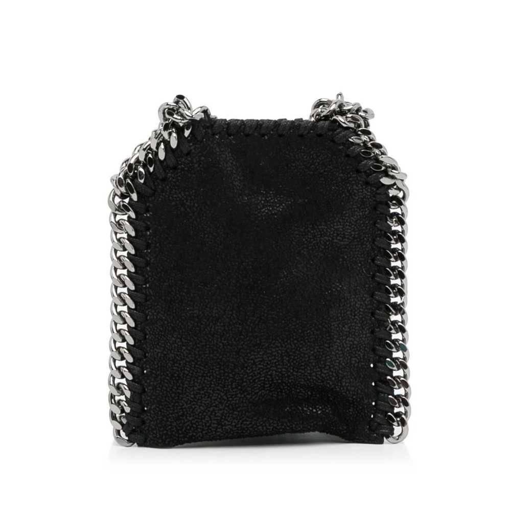 Stella McCartney Falabella cloth handbag - image 4