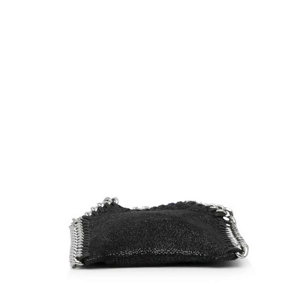 Stella McCartney Falabella cloth handbag - image 5