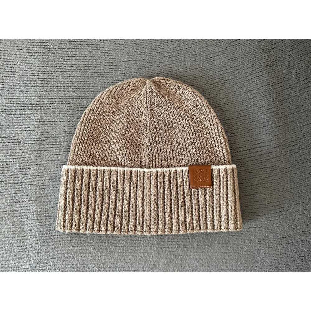 Loewe Beanie - image 2