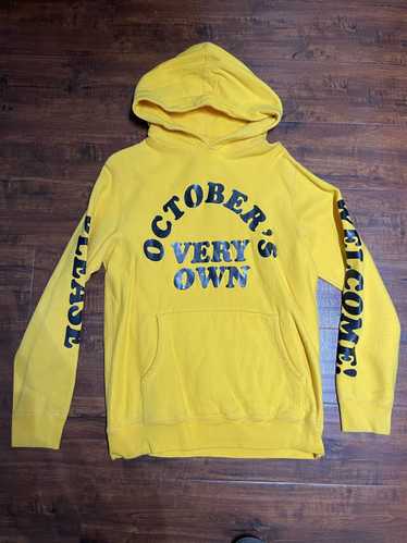 Octobers Very Own Octobers Very Own “Welcome Octob