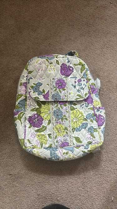 Vera Bradley Vera Bradley small Backpack Watercolo