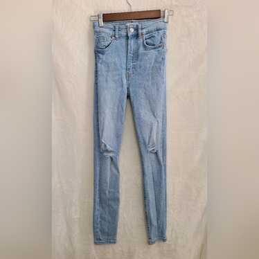 Zara Zara Women's Jeans Size 2 - image 1