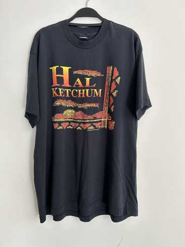 Vintage Vintage Hal Ketchum Tee