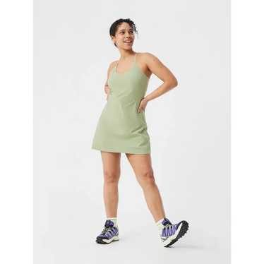 Outdoor Voices the exercise dress