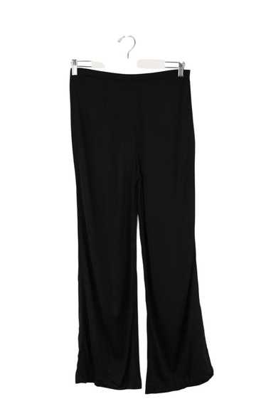 Circular Clothing Pantalon large noir - image 1