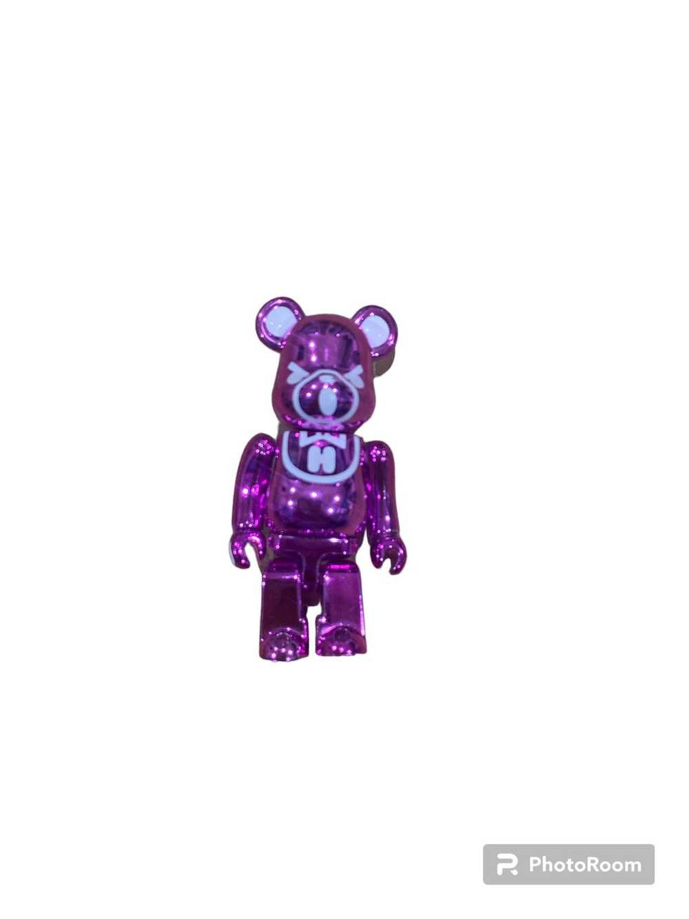 Hysteric Glamour × Medicom Bearbrick × Medicom To… - image 5