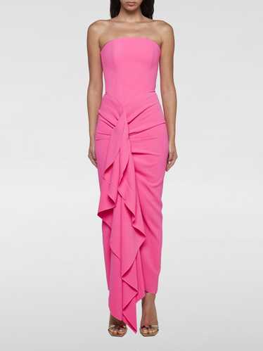 Solace London Solace London Dress Woman Pink