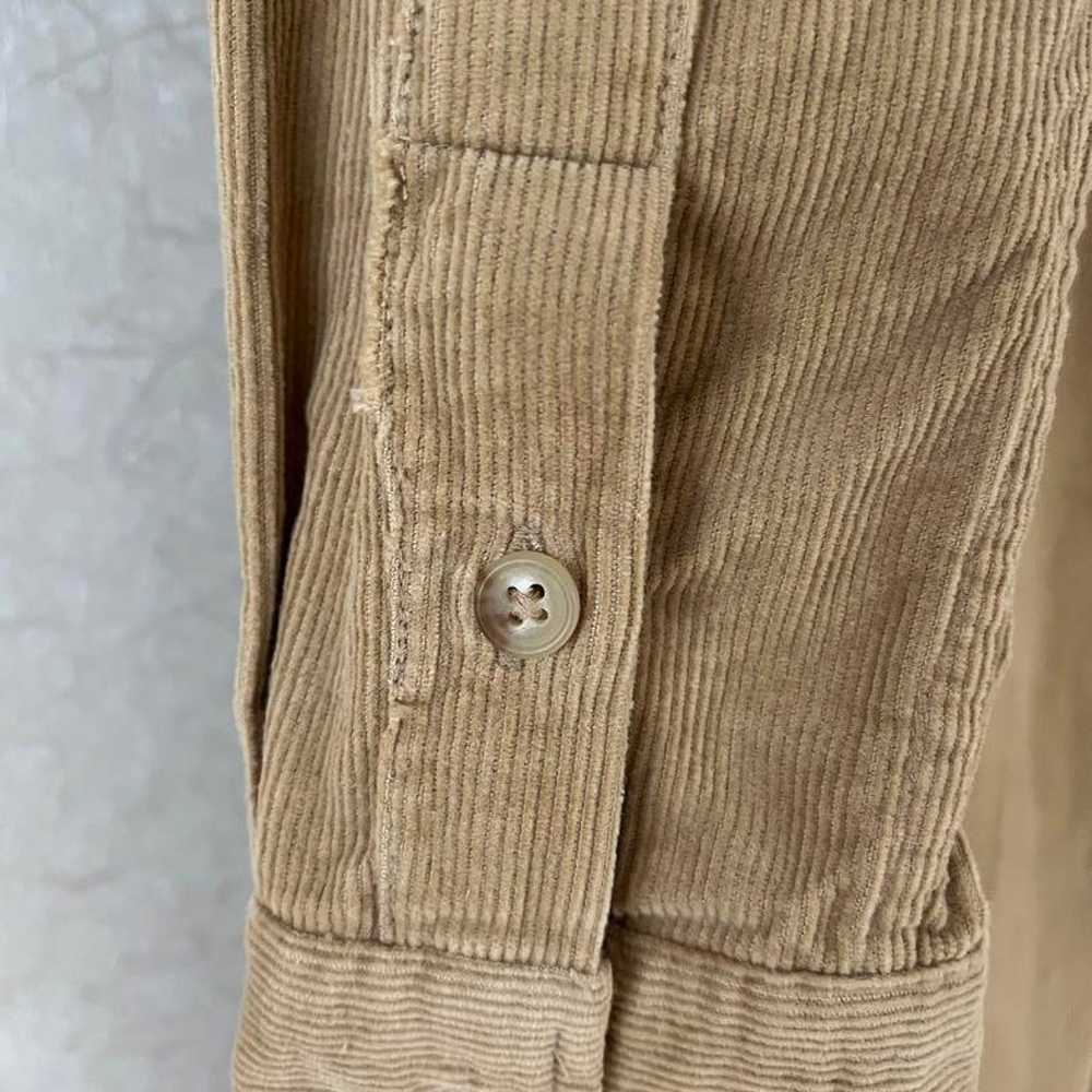 Polo Ralph Lauren: Corduroy Shirt - image 8