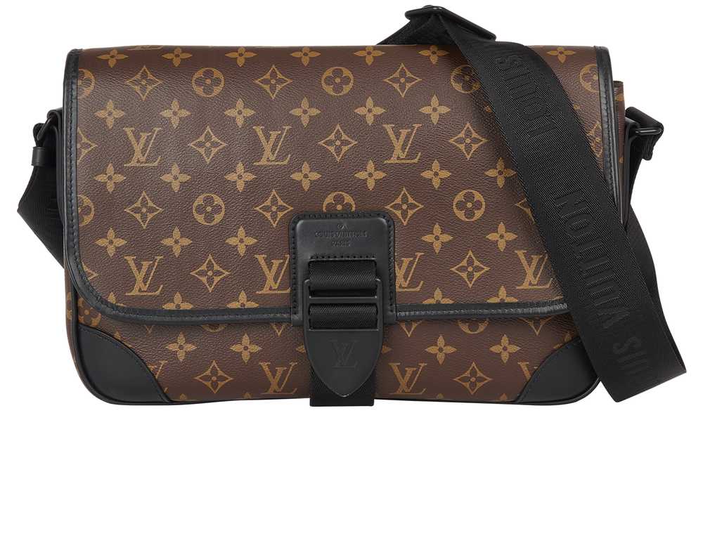 Louis Vuitton Archy Messenger MM - image 1