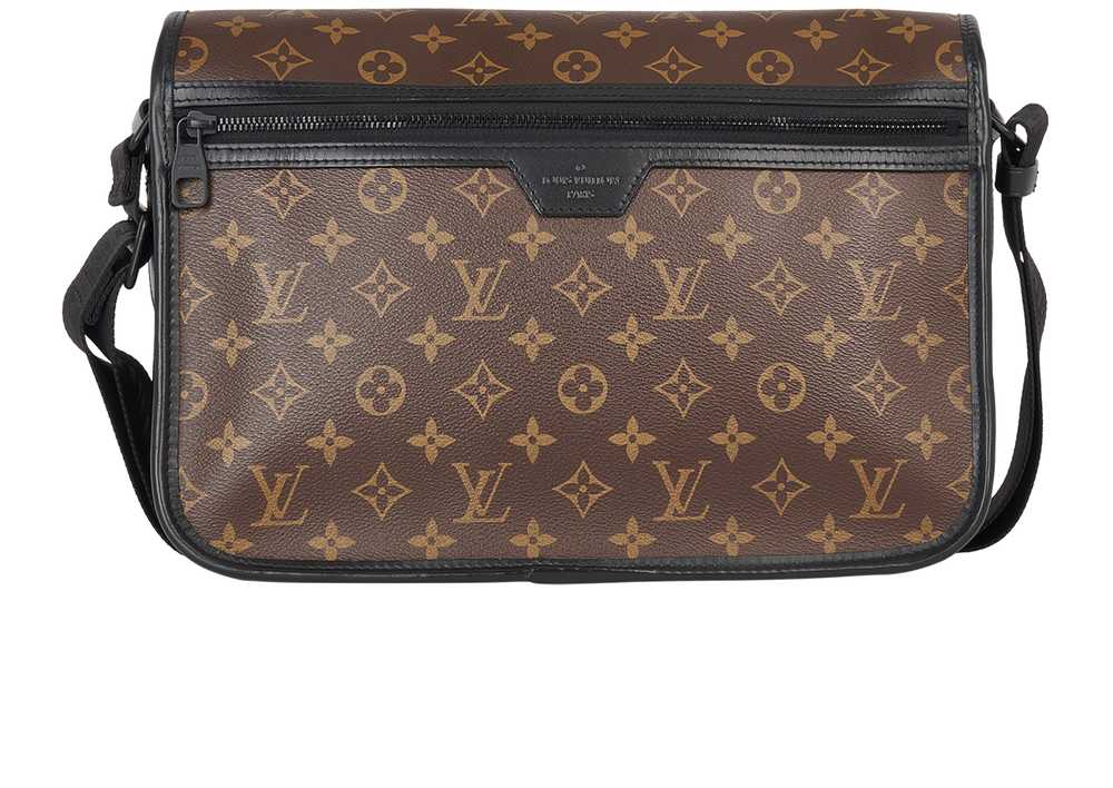 Louis Vuitton Archy Messenger MM - image 2