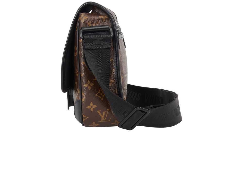 Louis Vuitton Archy Messenger MM - image 4