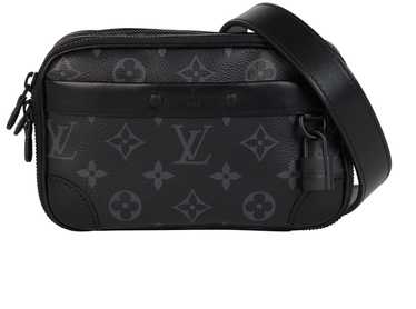 Louis Vuitton Alpha Wearable Wallet - image 1