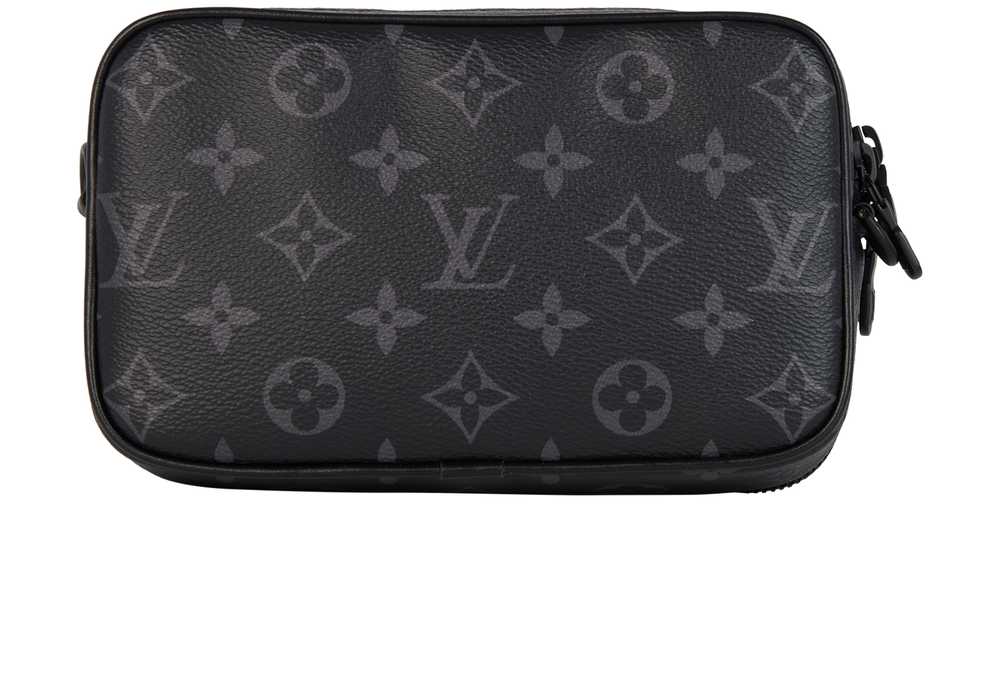 Louis Vuitton Alpha Wearable Wallet - image 2