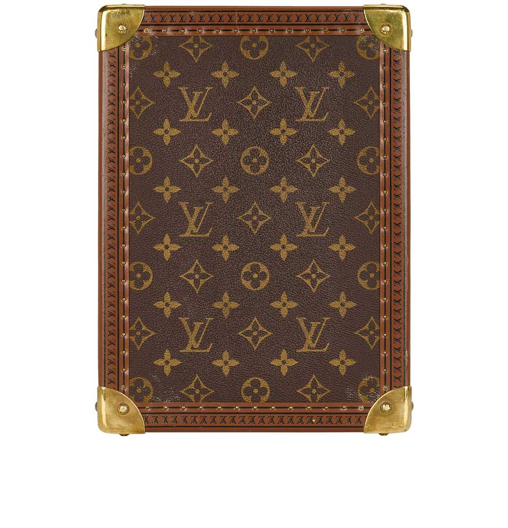 Louis Vuitton Boite Flacons Trunk - image 5