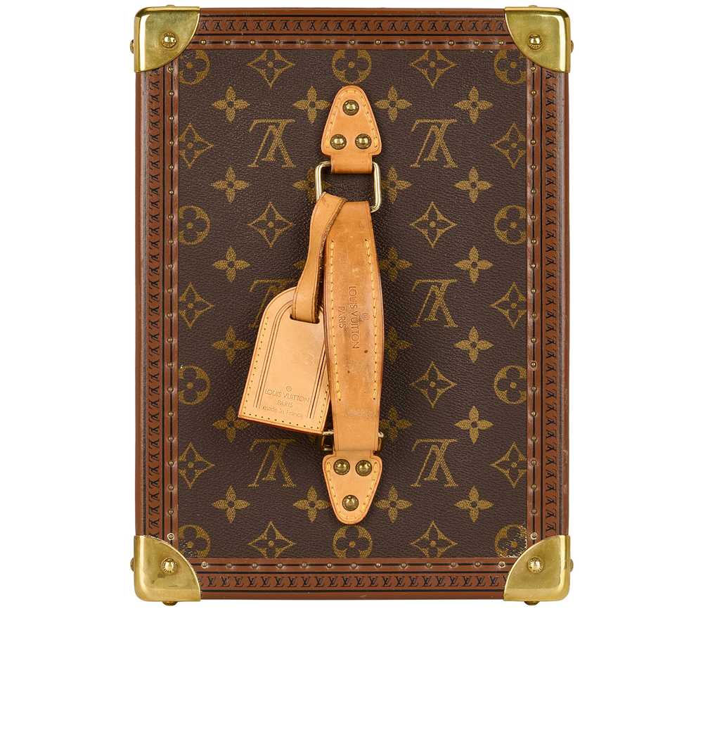 Louis Vuitton Boite Flacons Trunk - image 6