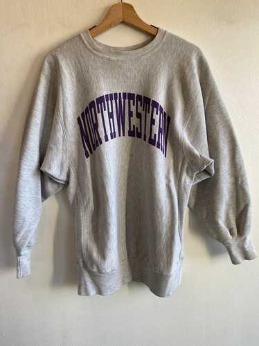 Vintage 1990’s Northwestern University Champion Re