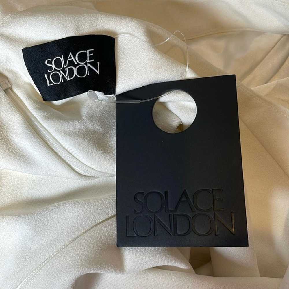 Solace London Mid-length dress - image 4