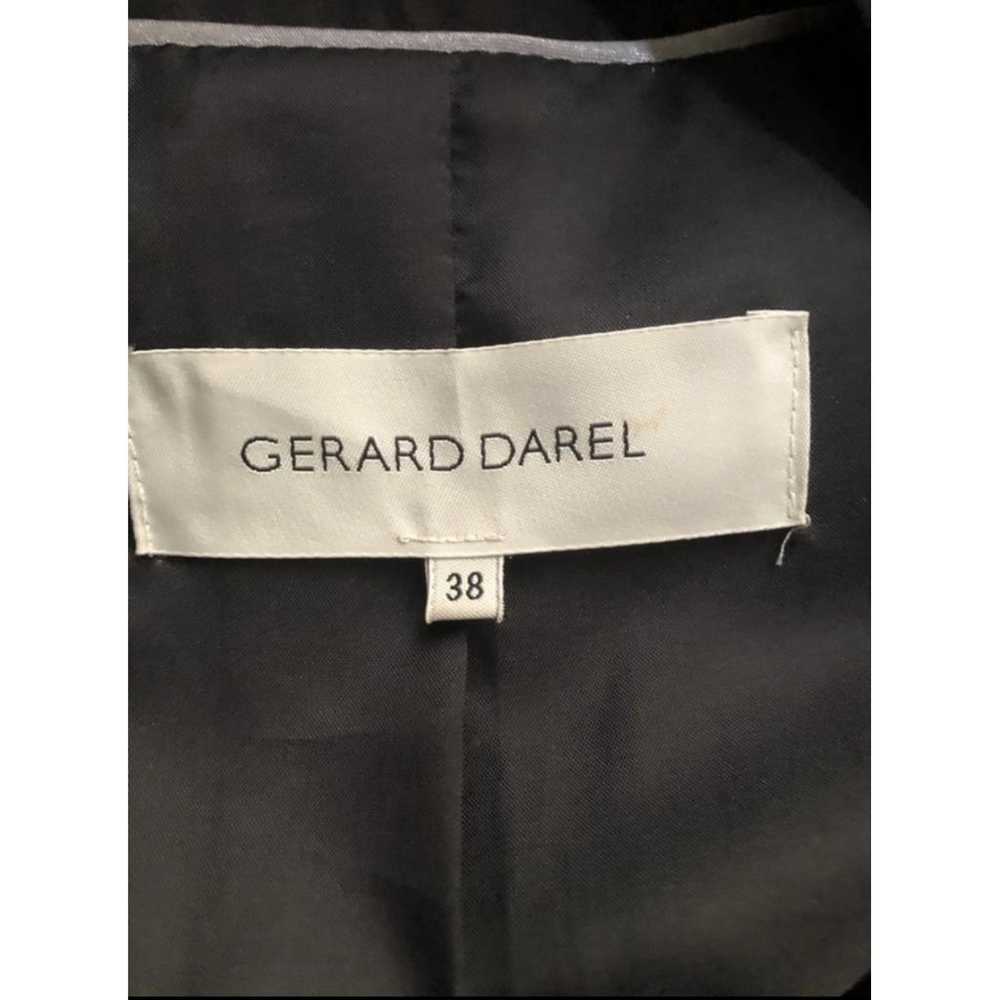 Gerard Darel Trench coat - image 8