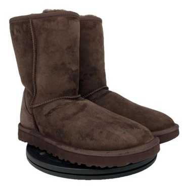 Ugg Snow boots