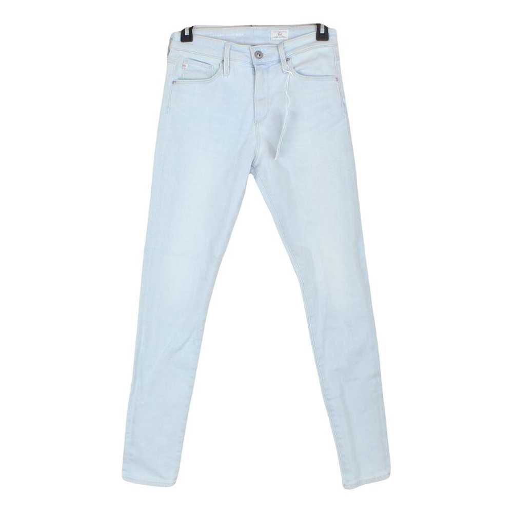 Ag Adriano Goldschmied Slim jeans - image 1