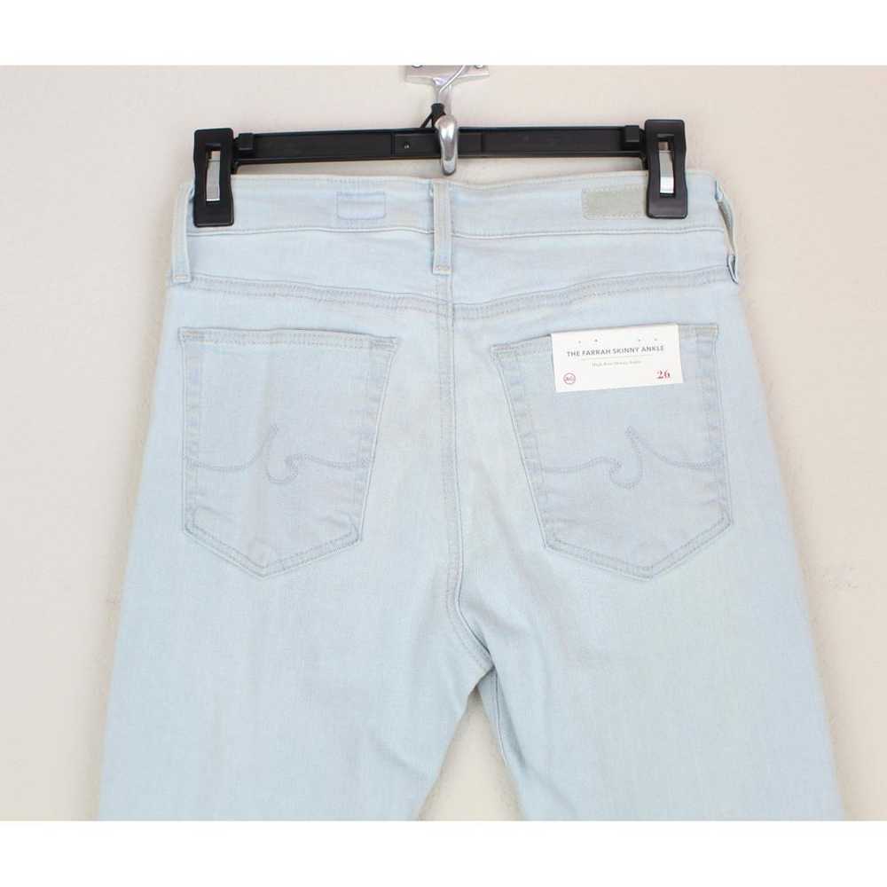 Ag Adriano Goldschmied Slim jeans - image 6