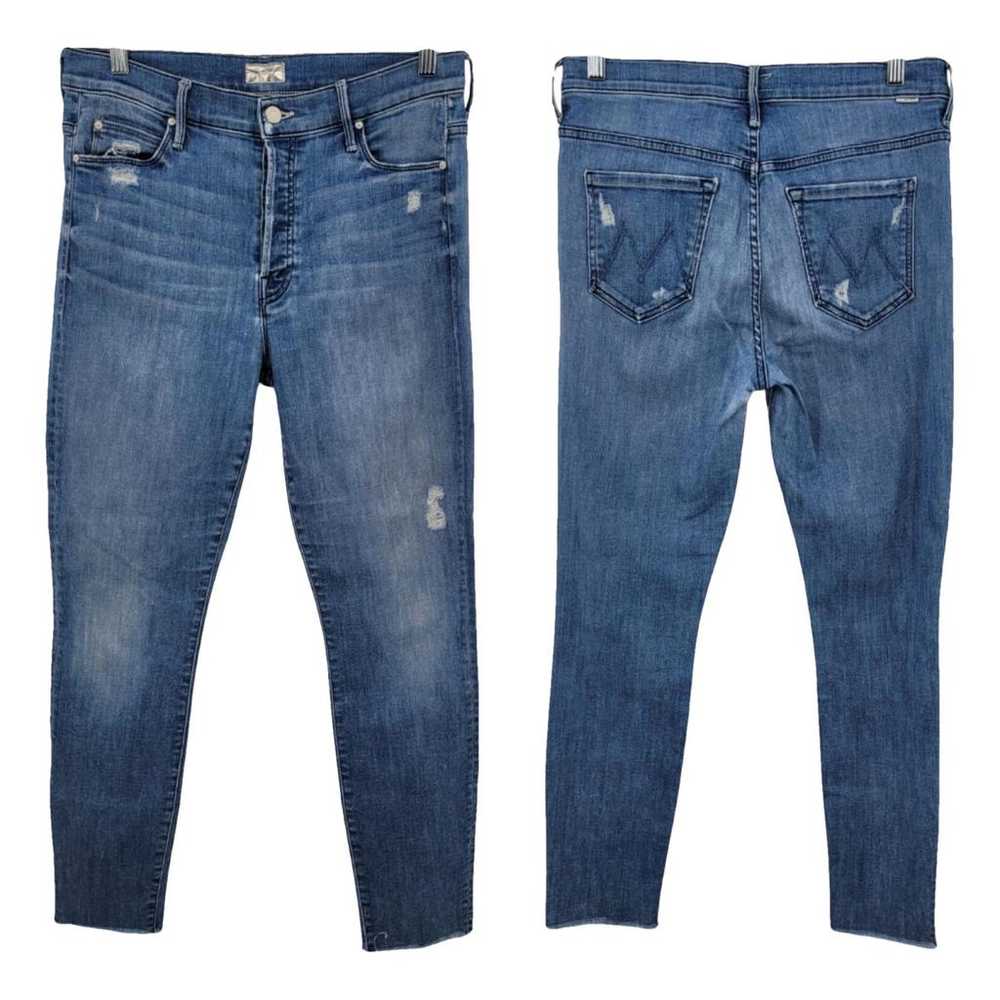 MJeans - image 1