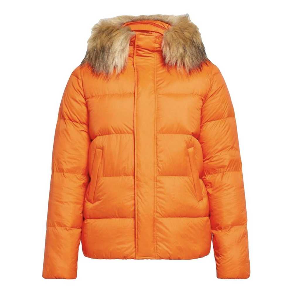 Jott Faux fur puffer - image 1