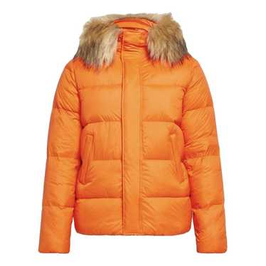 Jott Faux fur puffer - image 1