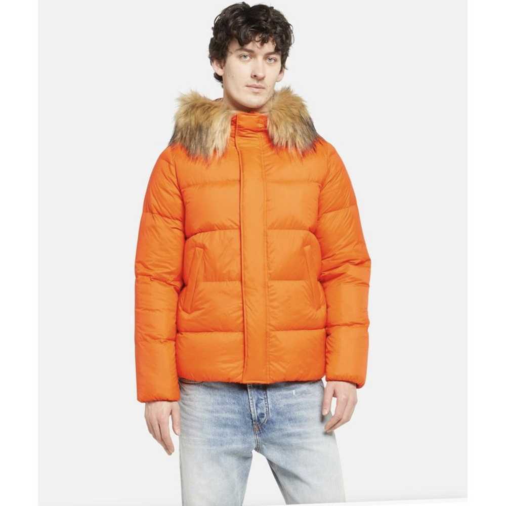 Jott Faux fur puffer - image 2