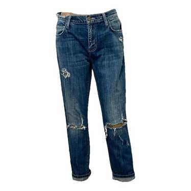 Current Elliott Jeans