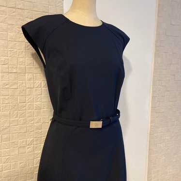 Navy Ralph Lauren Dress