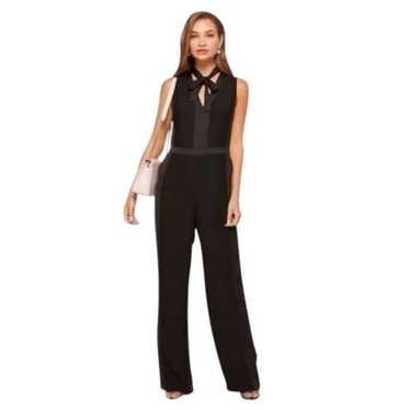 Banana Republic Tuxedo Jumpsuit