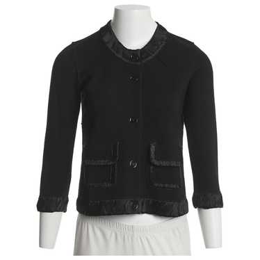 Dolce & Gabbana Wool cardigan - image 1