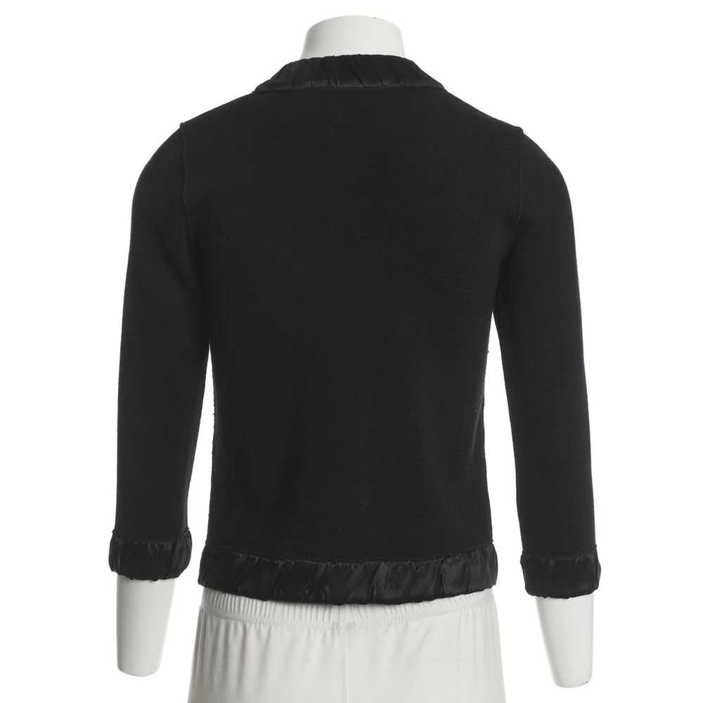 Dolce & Gabbana Wool cardigan - image 2