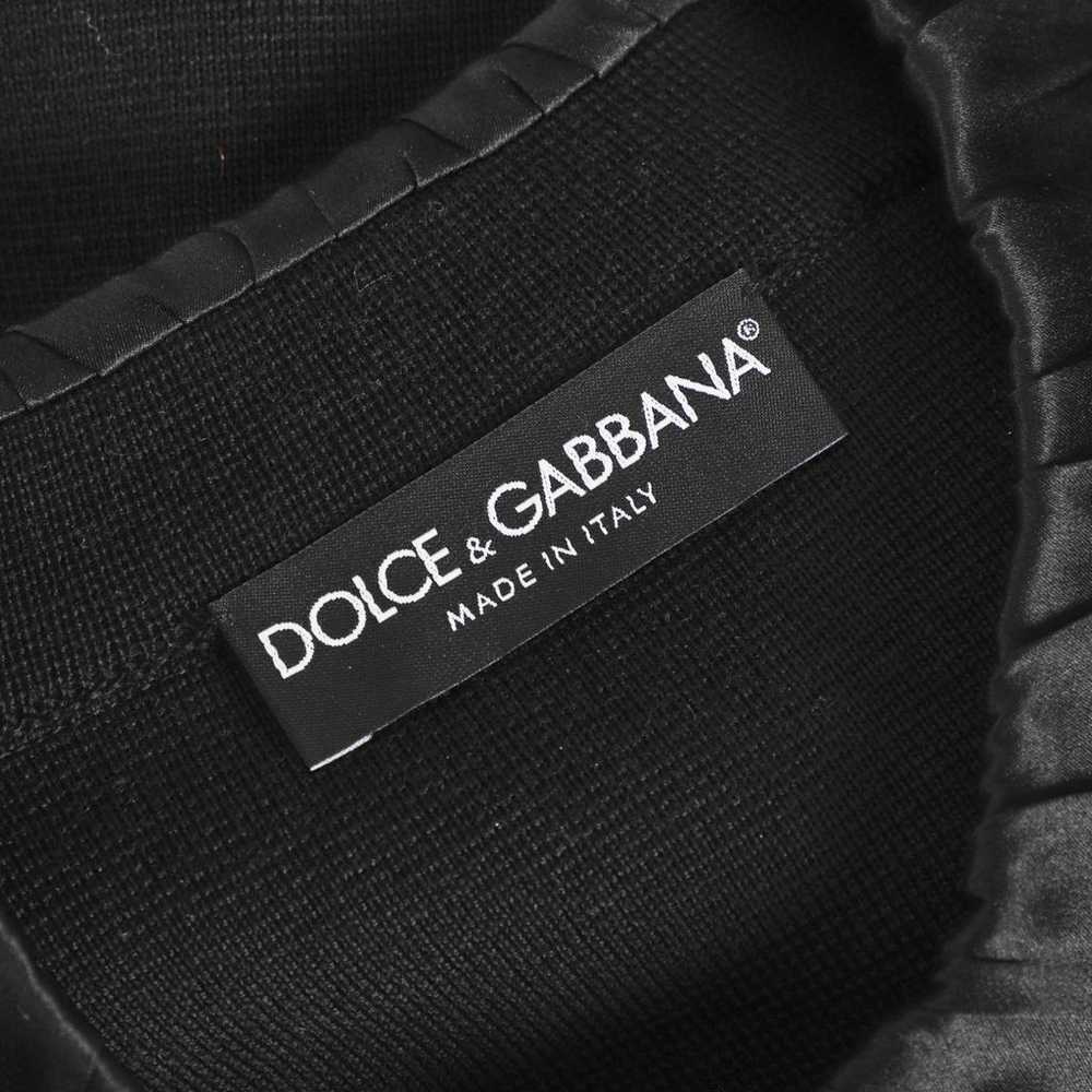 Dolce & Gabbana Wool cardigan - image 3