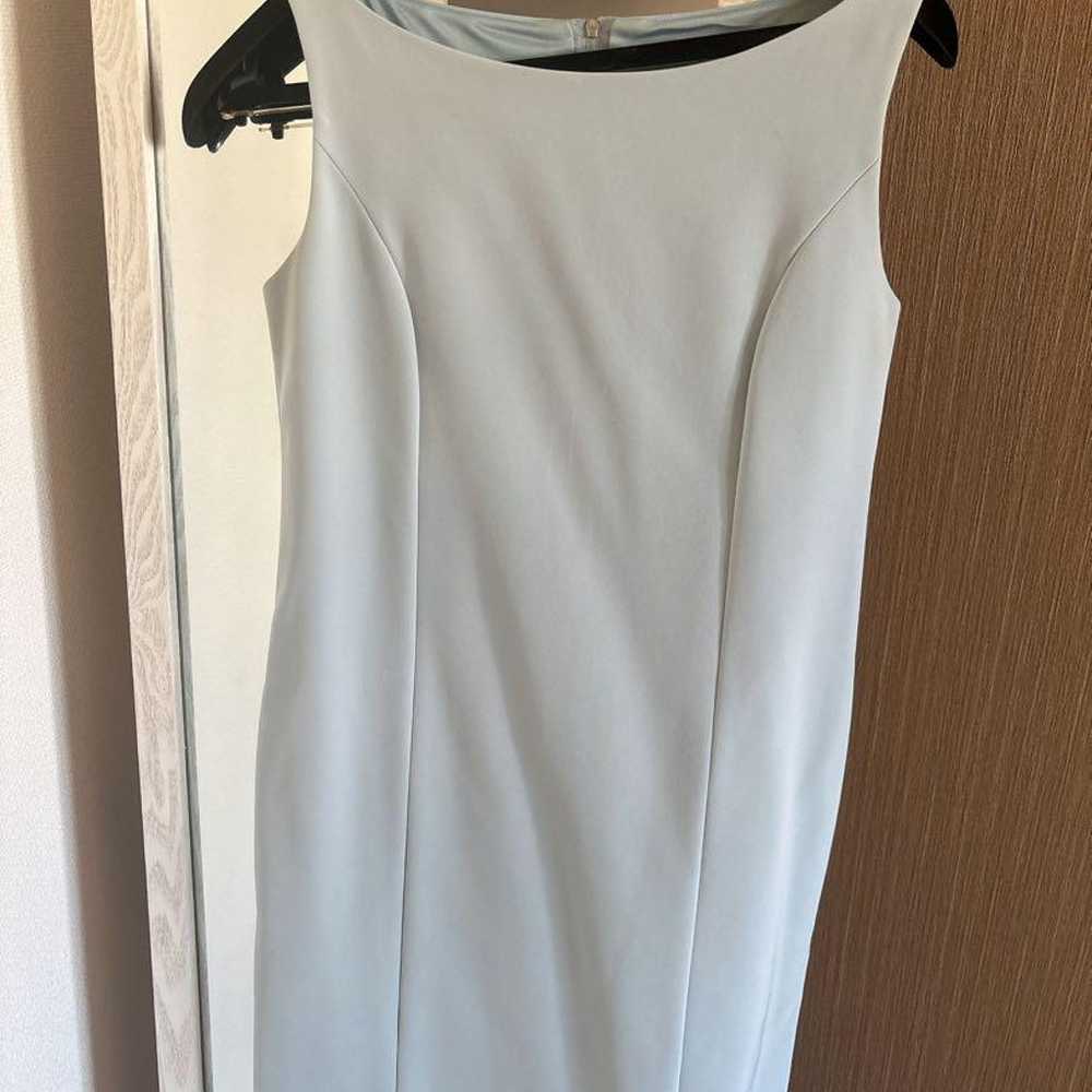 Foxey Sleeveless Dress - image 2