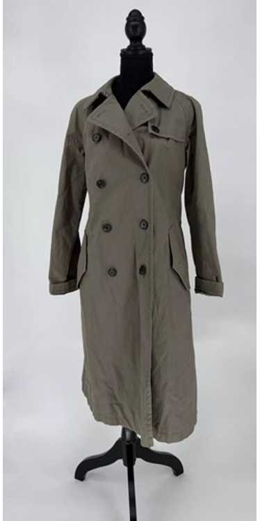 Marc jacobs trench coat - Gem