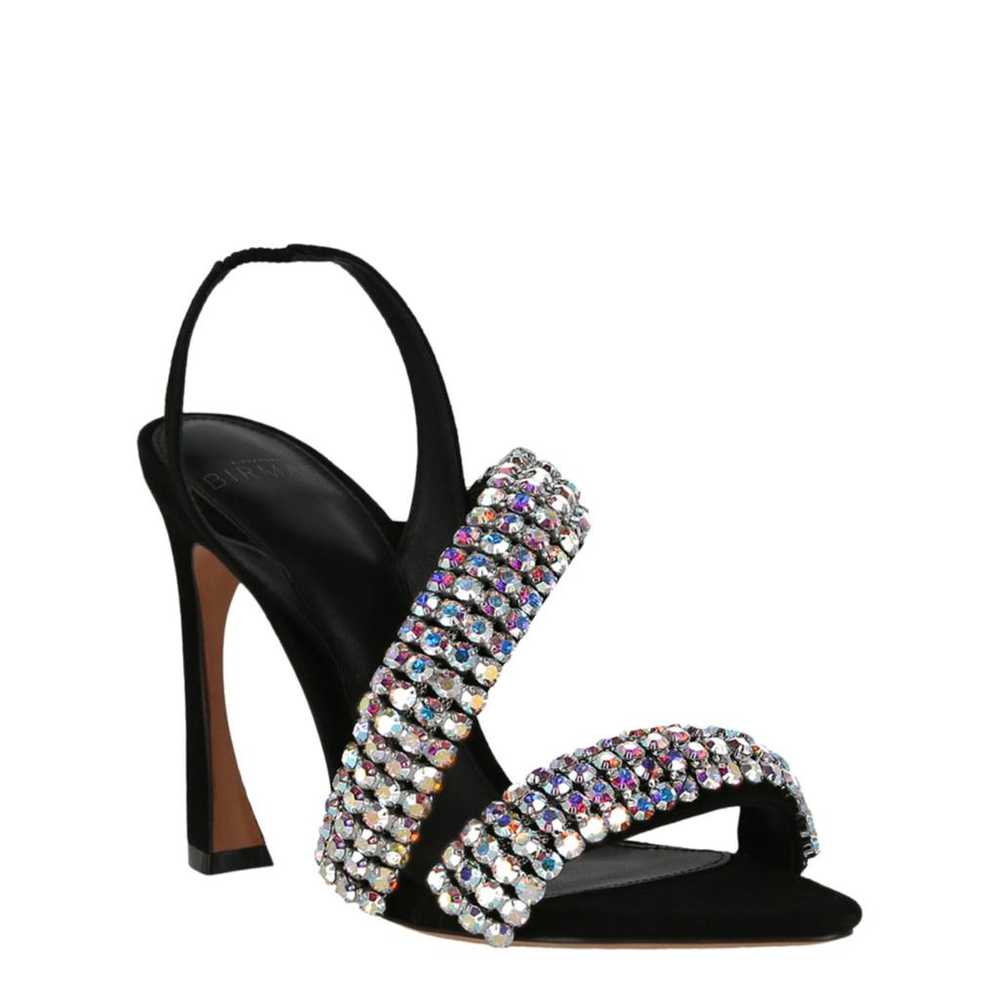 Alexandre Birman Leather heels - image 2