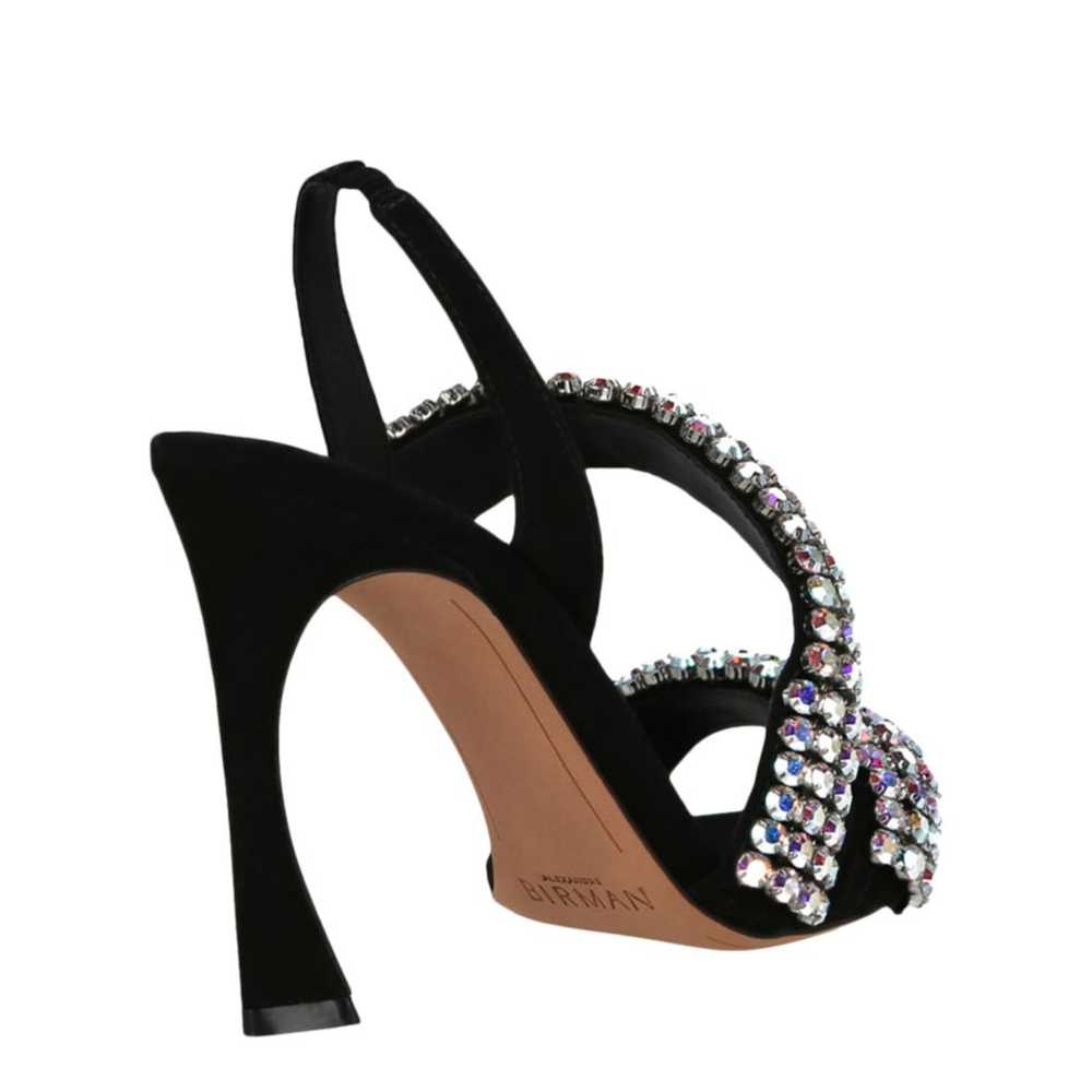 Alexandre Birman Leather heels - image 3