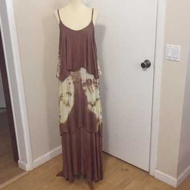 S NWOT LOVE TANJANE Jumpsuit deals FF14 4020