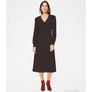 Boden Elsie Midi Dress