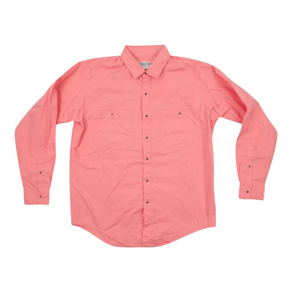 Patagonia Button-Up shirt - Men's - image 1