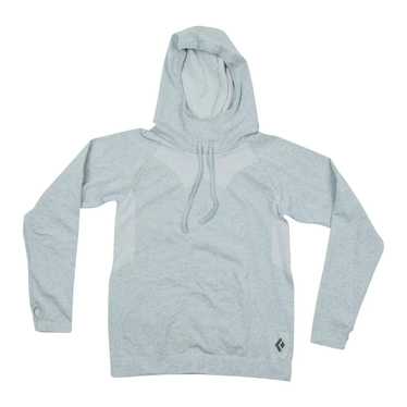 Black Diamond Stretch Hoodie - Women's