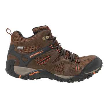 Merrell Deverta 2 Mid Hiking Boots - Men's