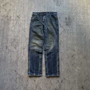 Baggy pants pelle pelle - Gem