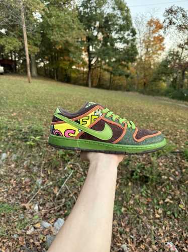 Nike Nike sb de la soul