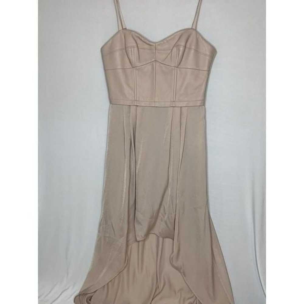 BCBG Max Azria Dress Size S - image 2